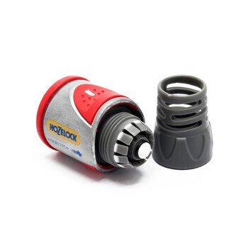 AquaStop Schlauchkupplung PRO 12,5 & 15 mm