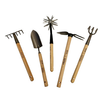 Hochbeet Gartengerte 5-er Set PREMIUM