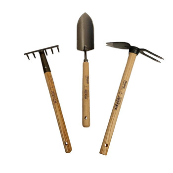 Hochbeet Gartengerte 3-er Set PREMIUM