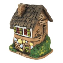 Lichthaus "Wassermühle Liliental"