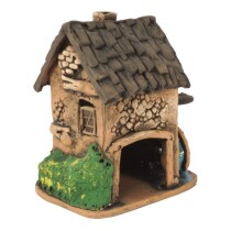 Lichthaus "Wassermühle Liliental"