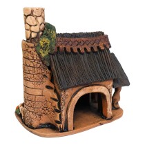 Lichthaus "Halgars Neue Schmiede"