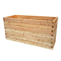 Hochbeet "Lärche" Größe 4 Plus...