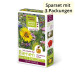 Sparset Blumenwiese "Bienen" 21m²